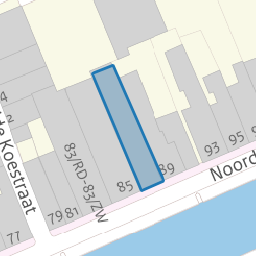 Perceel MSS00-D-6819