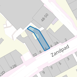 Perceel MSS00-D-6864