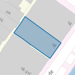 Perceel MSS00-D-6872