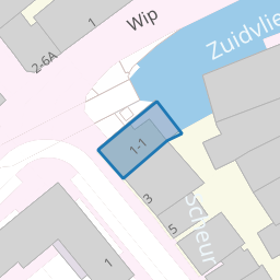 Perceel MSS00-D-6888