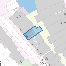 Perceel MSS00-D-6890