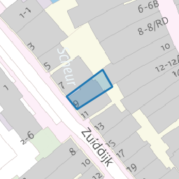 Perceel MSS00-D-6892