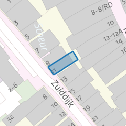 Perceel MSS00-D-6893