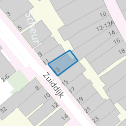 Perceel MSS00-D-6894