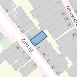 Perceel MSS00-D-6895