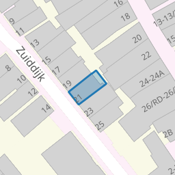 Perceel MSS00-D-6897