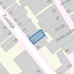 Perceel MSS00-D-6898