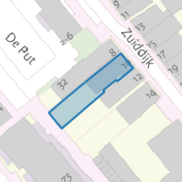 Perceel MSS00-D-6908