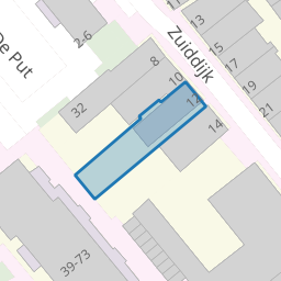 Perceel MSS00-D-6909