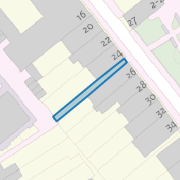 Perceel MSS00-D-6916