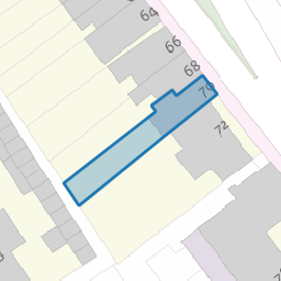 Perceel MSS00-D-6937