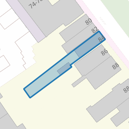 Perceel MSS00-D-6943