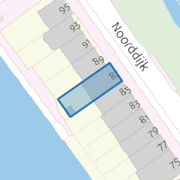 Perceel MSS00-D-7005