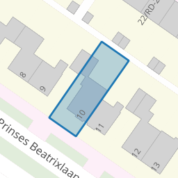 Perceel MSS00-D-7011