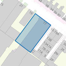 Perceel MSS00-D-7022