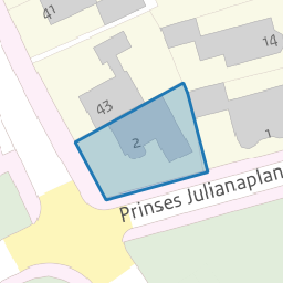 Perceel MSS00-D-7025