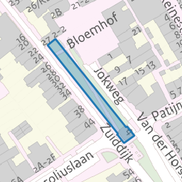 Perceel MSS00-D-7050