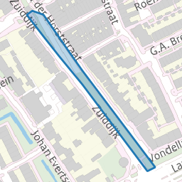 Perceel MSS00-D-7051