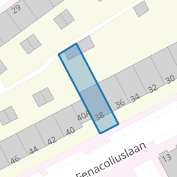 Perceel MSS00-D-7088