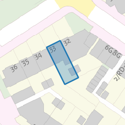 Perceel MSS00-D-7095