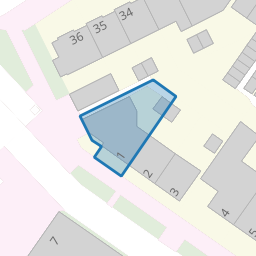 Perceel MSS00-D-7099