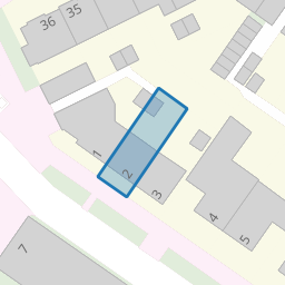 Perceel MSS00-D-7100