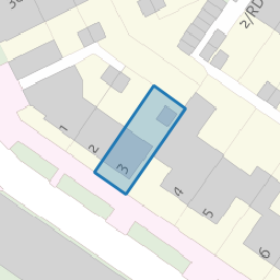 Perceel MSS00-D-7101