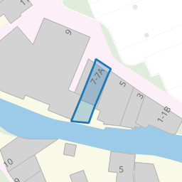 Perceel MSS00-D-7107