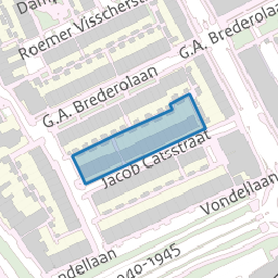 Perceel MSS00-D-7150