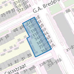 Perceel MSS00-D-7151