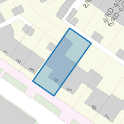 Perceel MSS00-D-7198