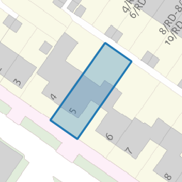 Perceel MSS00-D-7199