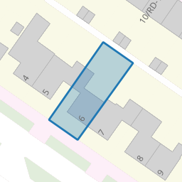 Perceel MSS00-D-7200