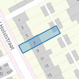 Perceel MSS00-D-7219