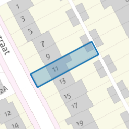 Perceel MSS00-D-7221