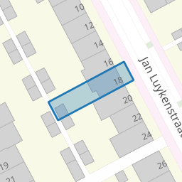 Perceel MSS00-D-7236