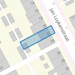 Perceel MSS00-D-7238