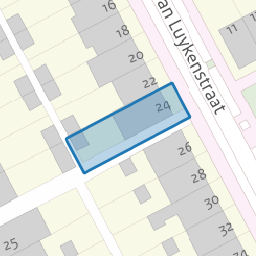 Perceel MSS00-D-7239