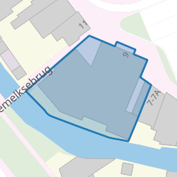 Perceel MSS00-D-7262