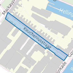 Perceel MSS00-D-7287