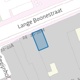 Perceel MSS00-D-7324