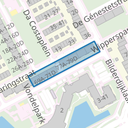 Perceel MSS00-D-7349