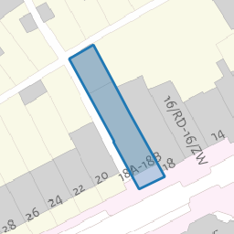 Perceel MSS00-D-7406