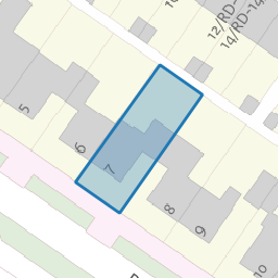 Perceel MSS00-D-7410