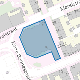 Perceel MSS00-D-7418