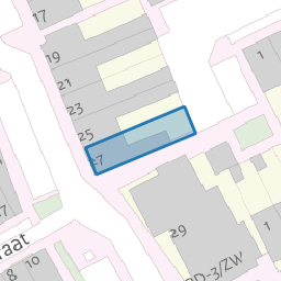 Perceel MSS00-D-7429