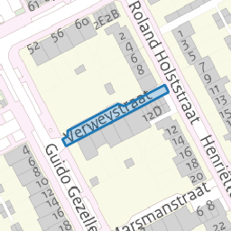 Perceel MSS00-D-7461