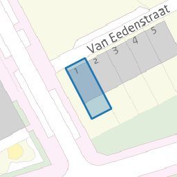 Perceel MSS00-D-7464