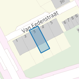 Perceel MSS00-D-7466