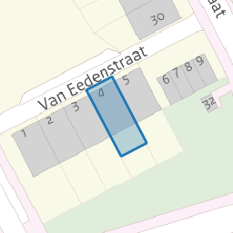 Perceel MSS00-D-7467